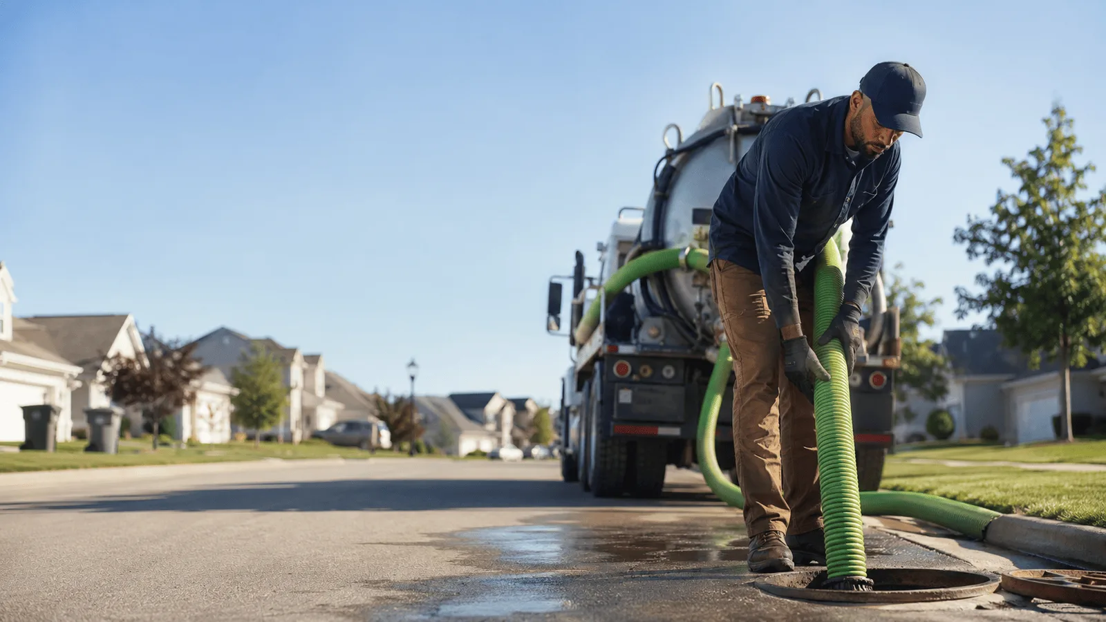 Mosquito Control in Loma Linda, CA